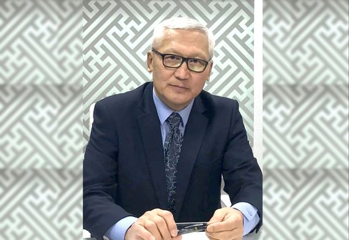 Ж.Нэргүй: Ажил, амьдралын маань 30 гаруй жил Үндсэн хуультай салшгүй холбоотой